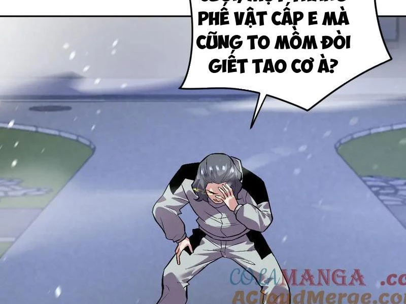 Ta Có Thể Nhìn Thấy Quy Tắc Cấm Khu Chapter 33 - Trang 43
