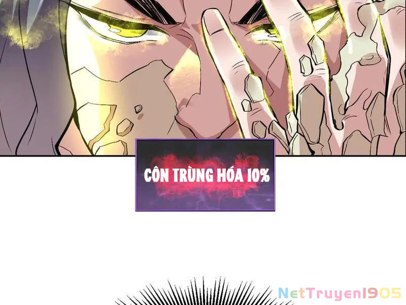 Ta Có Thể Nhìn Thấy Quy Tắc Cấm Khu Chapter 33 - Trang 46