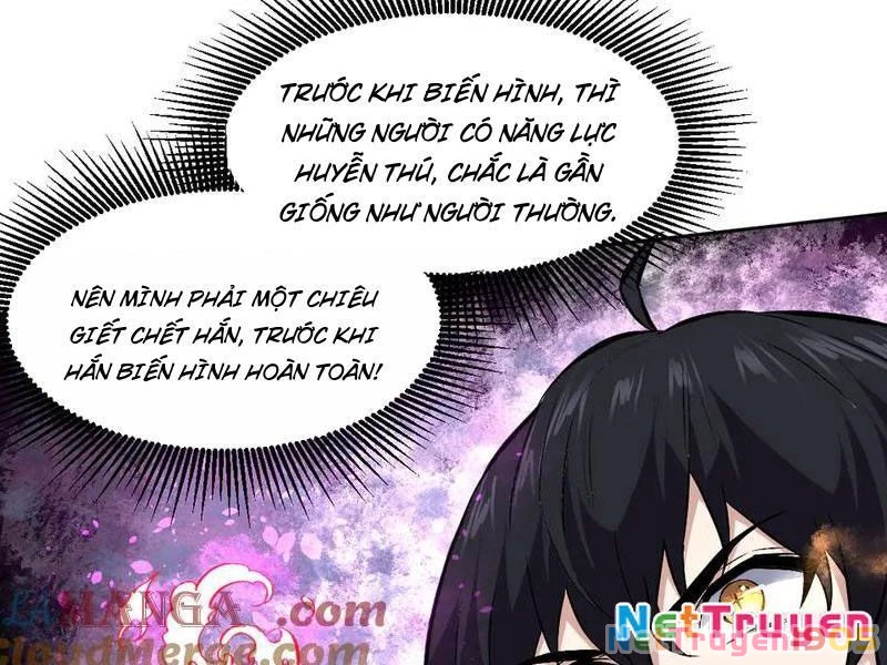 Ta Có Thể Nhìn Thấy Quy Tắc Cấm Khu Chapter 33 - Trang 47