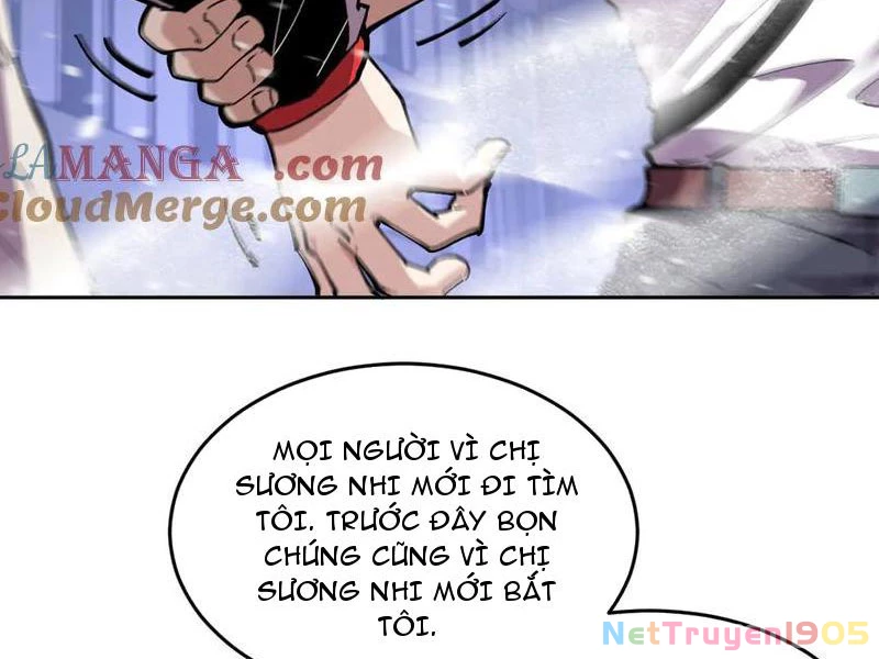 Ta Có Thể Nhìn Thấy Quy Tắc Cấm Khu Chapter 33 - Trang 5