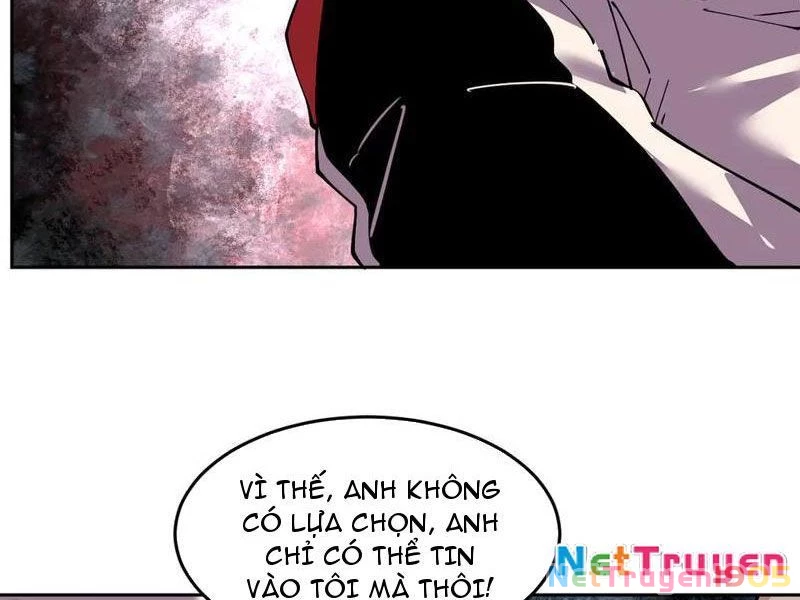 Ta Có Thể Nhìn Thấy Quy Tắc Cấm Khu Chapter 33 - Trang 7