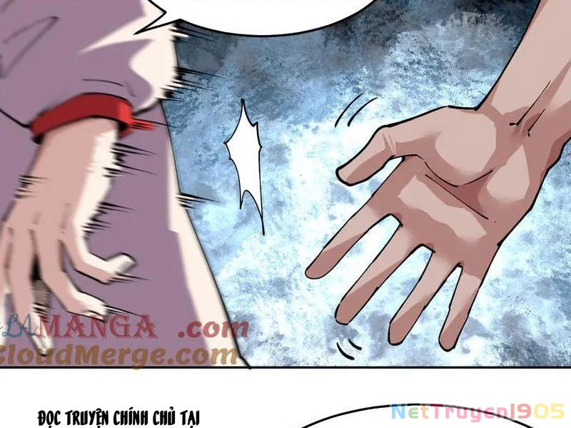 Ta Có Thể Nhìn Thấy Quy Tắc Cấm Khu Chapter 33 - Trang 8