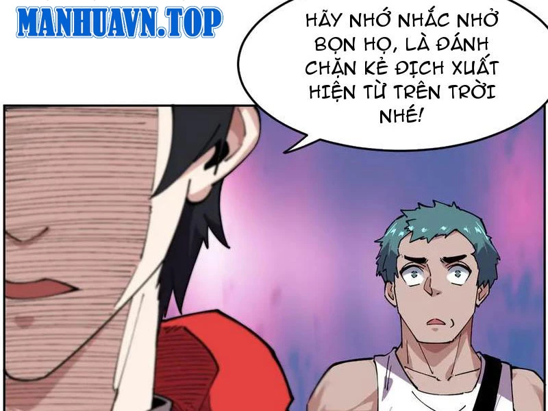 Ta Có Thể Nhìn Thấy Quy Tắc Cấm Khu Chapter 33 - Trang 9