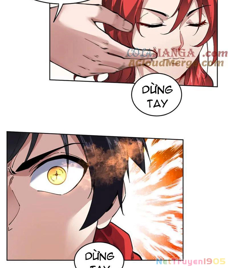 Ta Có Thể Nhìn Thấy Quy Tắc Cấm Khu Chapter 34 - Trang 10