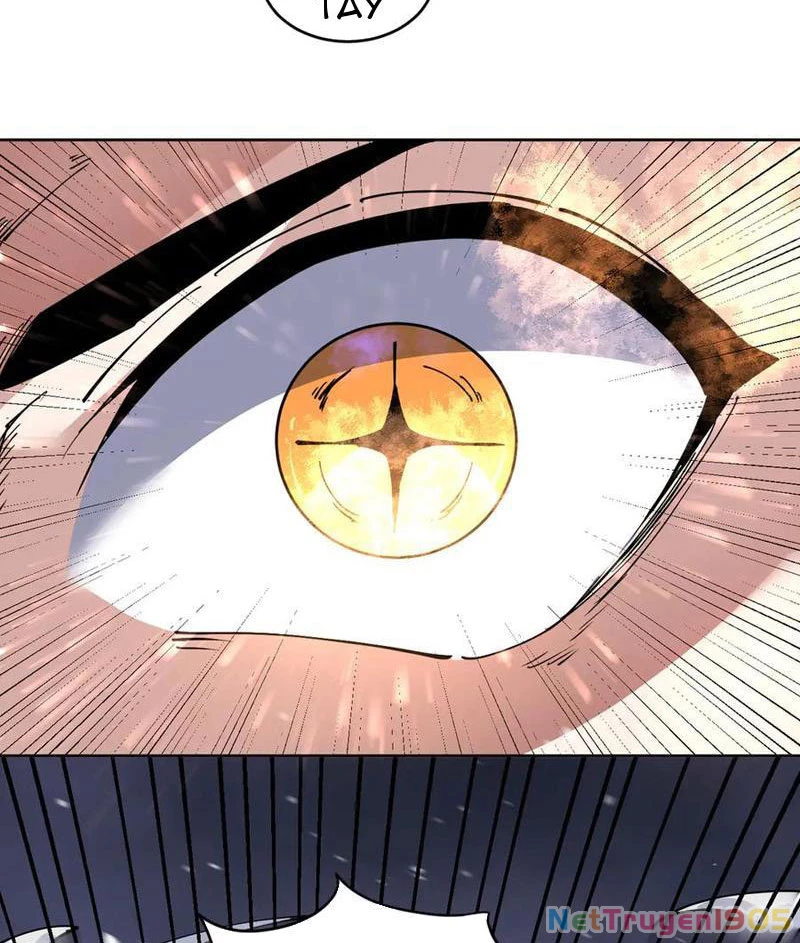 Ta Có Thể Nhìn Thấy Quy Tắc Cấm Khu Chapter 34 - Trang 11