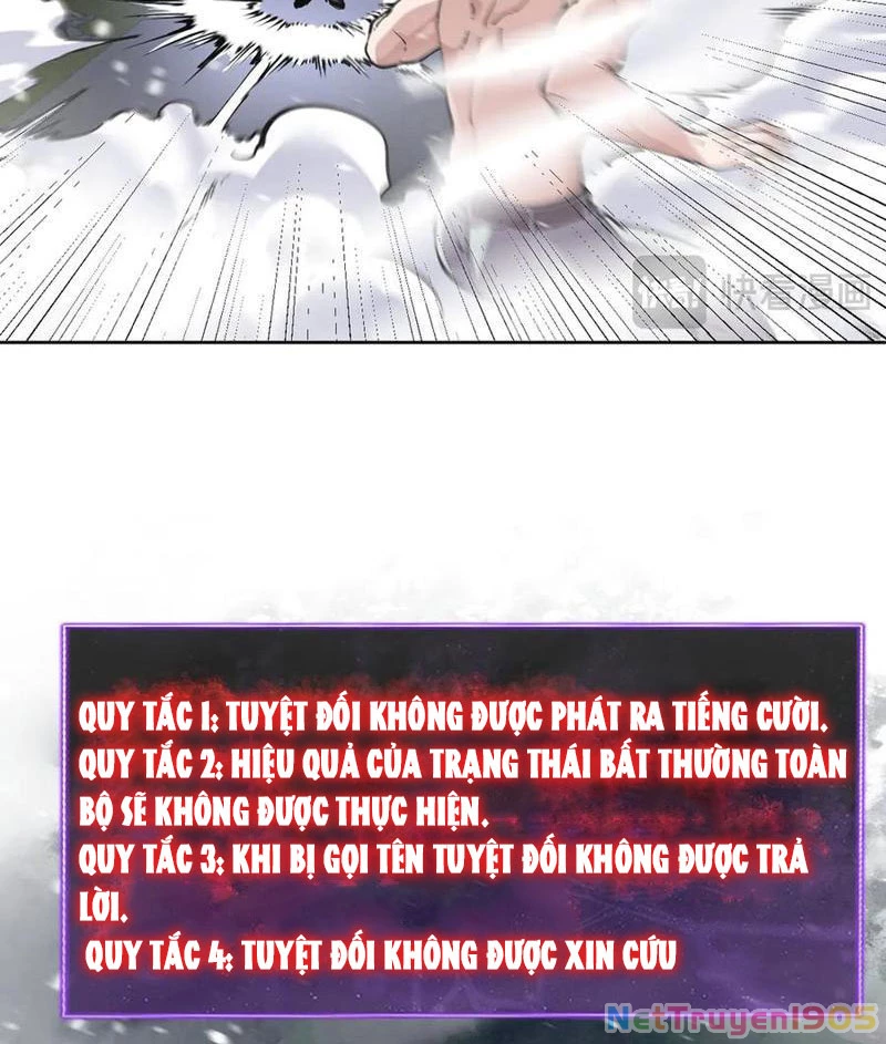 Ta Có Thể Nhìn Thấy Quy Tắc Cấm Khu Chapter 34 - Trang 13
