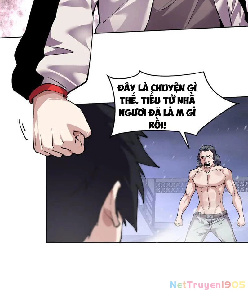 Ta Có Thể Nhìn Thấy Quy Tắc Cấm Khu Chapter 34 - Trang 18