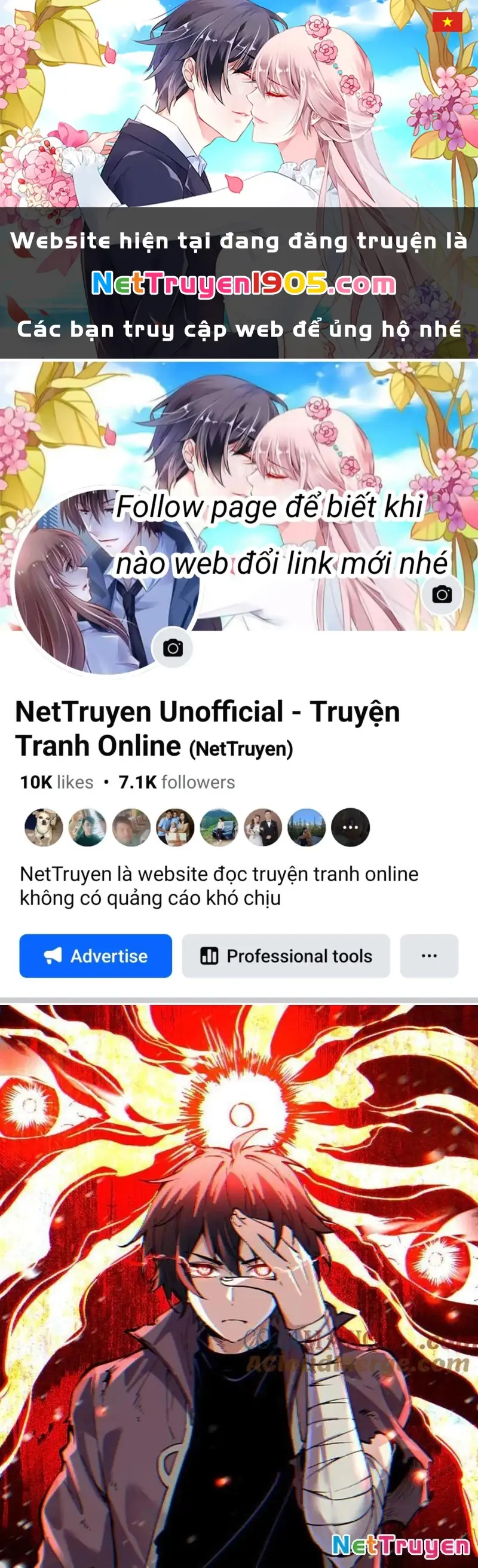 Ta Có Thể Nhìn Thấy Quy Tắc Cấm Khu Chapter 34 - Trang 2