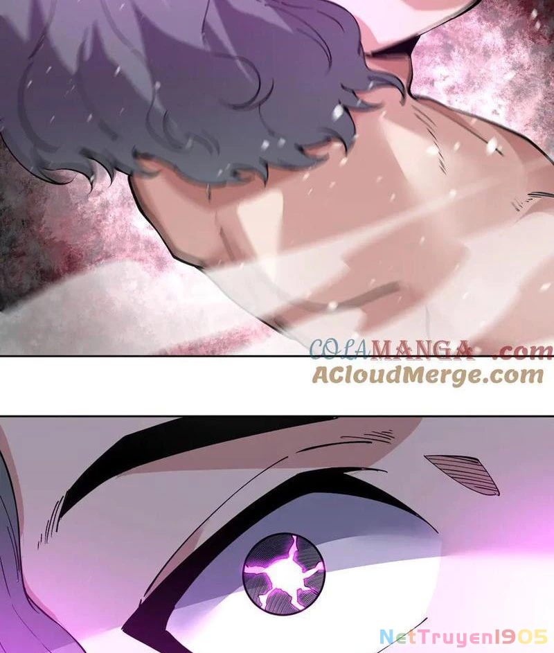 Ta Có Thể Nhìn Thấy Quy Tắc Cấm Khu Chapter 34 - Trang 21