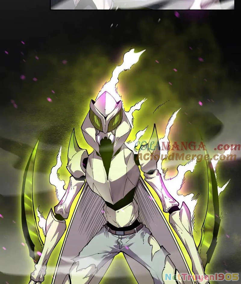 Ta Có Thể Nhìn Thấy Quy Tắc Cấm Khu Chapter 34 - Trang 25