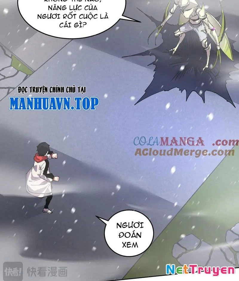 Ta Có Thể Nhìn Thấy Quy Tắc Cấm Khu Chapter 34 - Trang 27