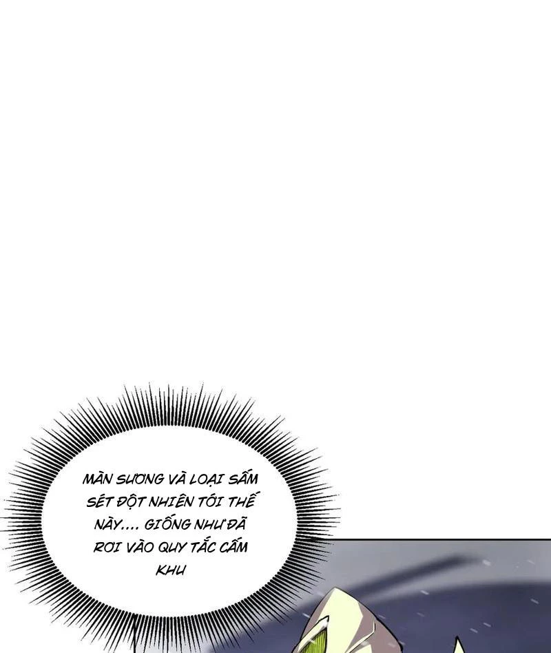 Ta Có Thể Nhìn Thấy Quy Tắc Cấm Khu Chapter 34 - Trang 29