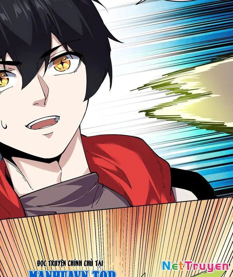 Ta Có Thể Nhìn Thấy Quy Tắc Cấm Khu Chapter 34 - Trang 32