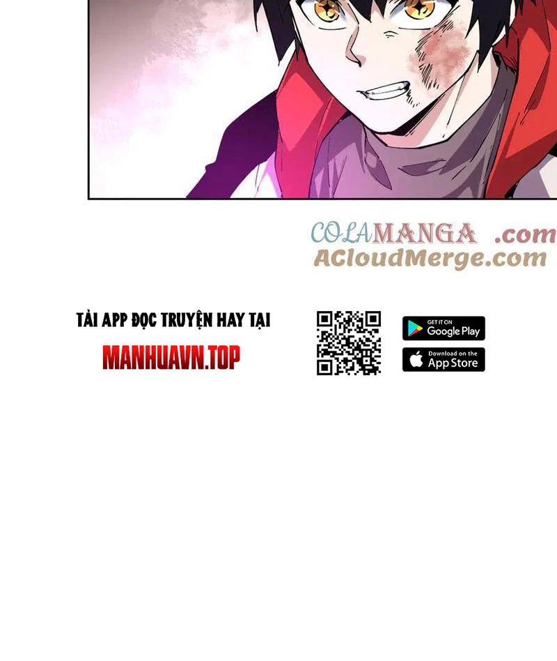 Ta Có Thể Nhìn Thấy Quy Tắc Cấm Khu Chapter 34 - Trang 41