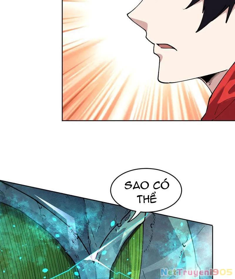 Ta Có Thể Nhìn Thấy Quy Tắc Cấm Khu Chapter 34 - Trang 48