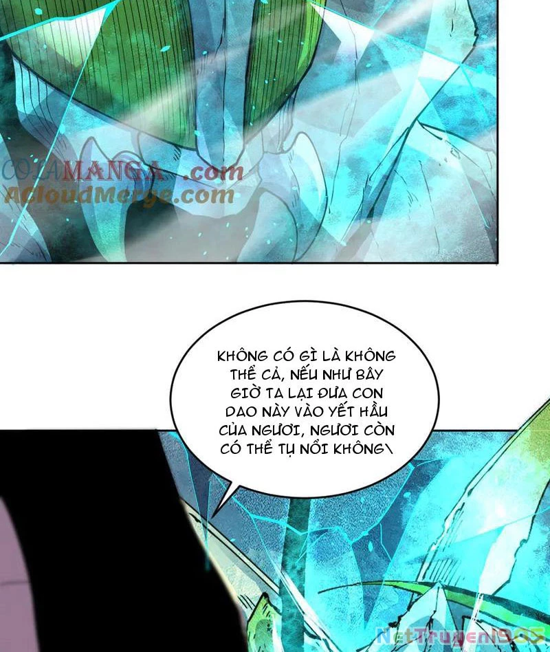 Ta Có Thể Nhìn Thấy Quy Tắc Cấm Khu Chapter 34 - Trang 49