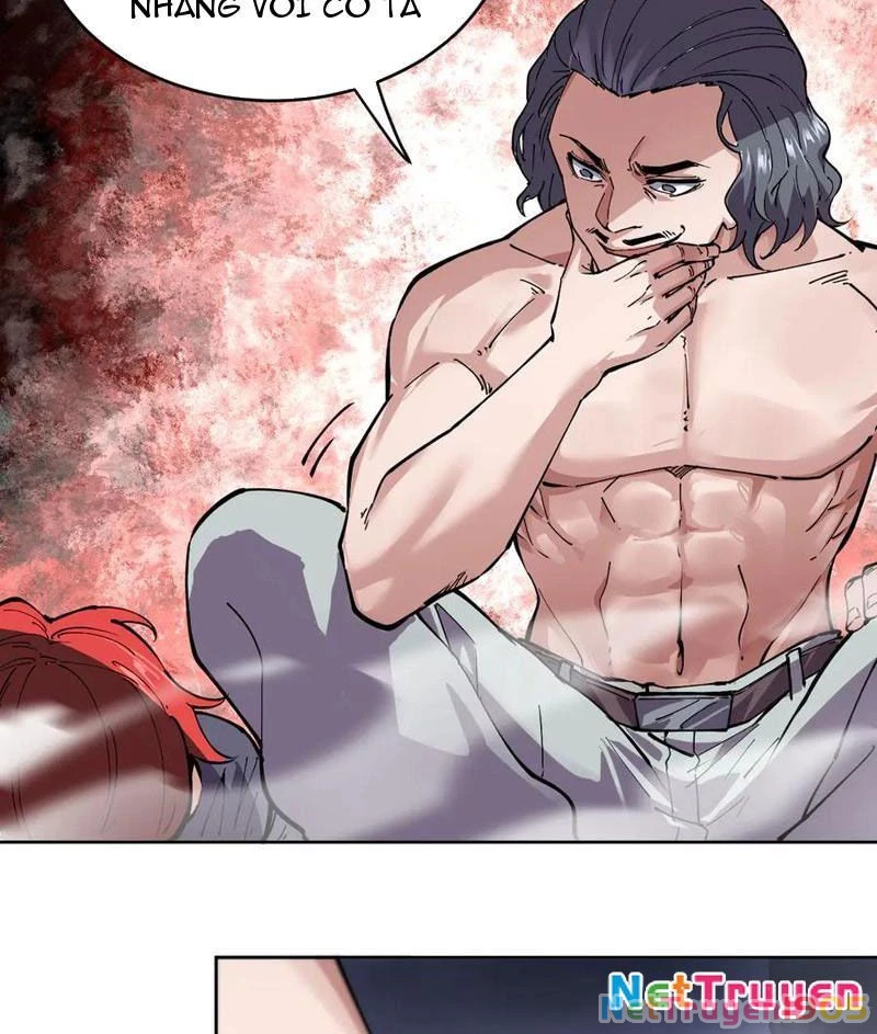 Ta Có Thể Nhìn Thấy Quy Tắc Cấm Khu Chapter 34 - Trang 7