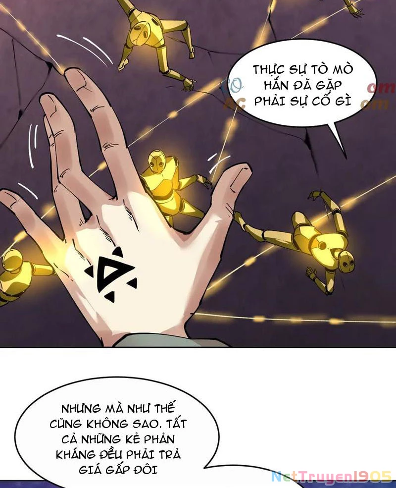Ta Có Thể Nhìn Thấy Quy Tắc Cấm Khu Chapter 35 - Trang 10