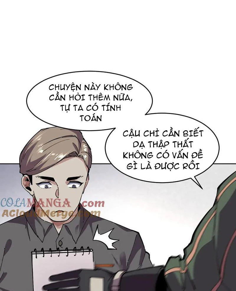 Ta Có Thể Nhìn Thấy Quy Tắc Cấm Khu Chapter 35 - Trang 19