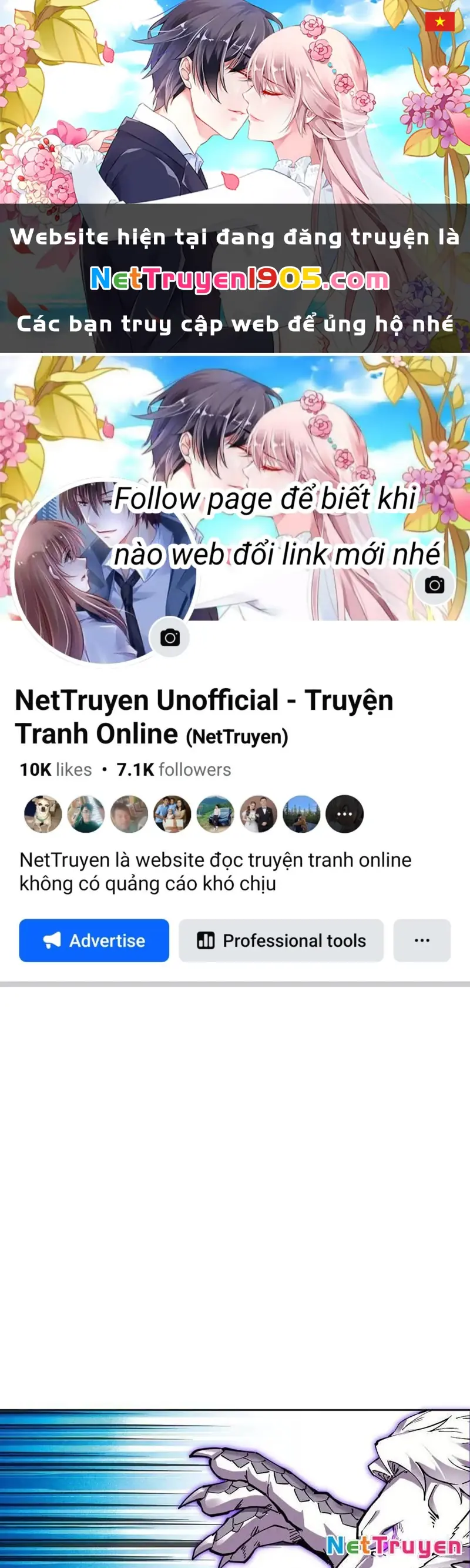 Ta Có Thể Nhìn Thấy Quy Tắc Cấm Khu Chapter 35 - Trang 2