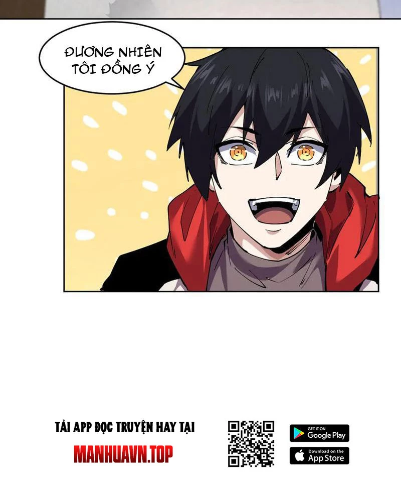 Ta Có Thể Nhìn Thấy Quy Tắc Cấm Khu Chapter 35 - Trang 26