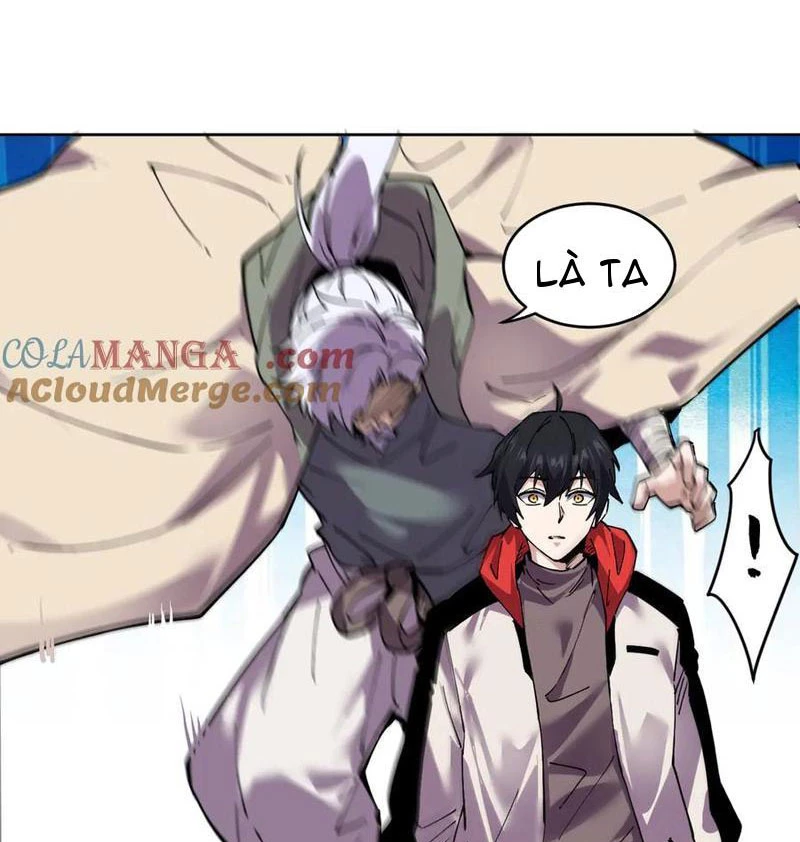 Ta Có Thể Nhìn Thấy Quy Tắc Cấm Khu Chapter 35 - Trang 29