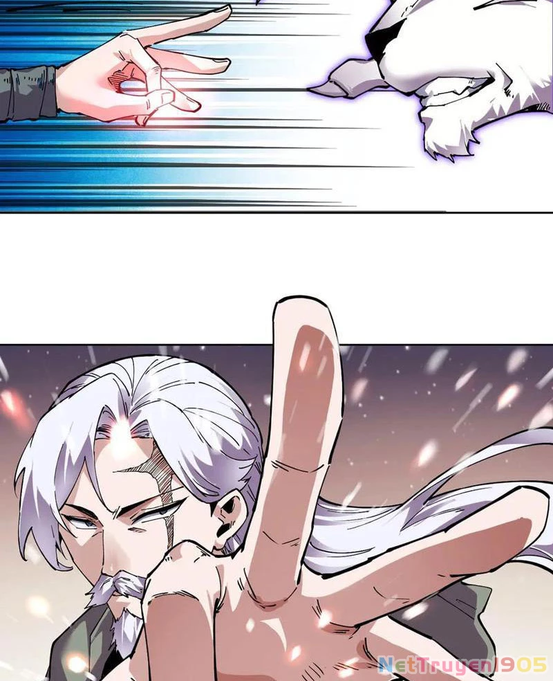 Ta Có Thể Nhìn Thấy Quy Tắc Cấm Khu Chapter 35 - Trang 3