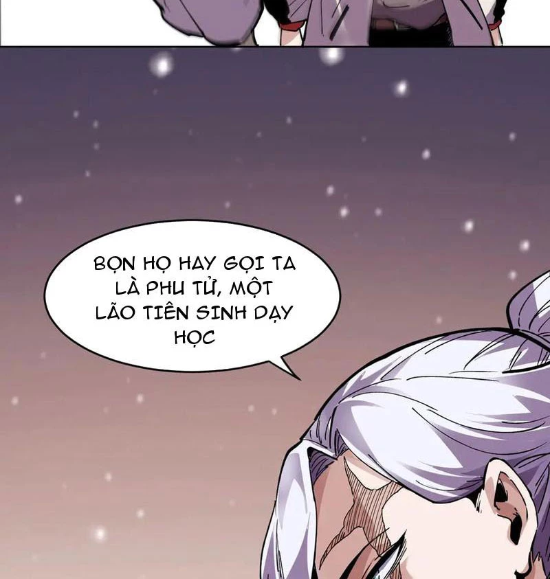 Ta Có Thể Nhìn Thấy Quy Tắc Cấm Khu Chapter 35 - Trang 30