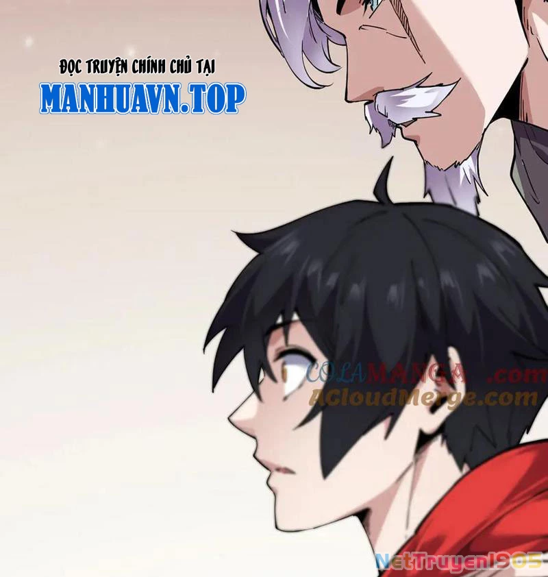 Ta Có Thể Nhìn Thấy Quy Tắc Cấm Khu Chapter 35 - Trang 31