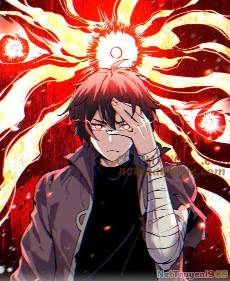 Ta Có Thể Nhìn Thấy Quy Tắc Cấm Khu Chapter 35 - Trang 35