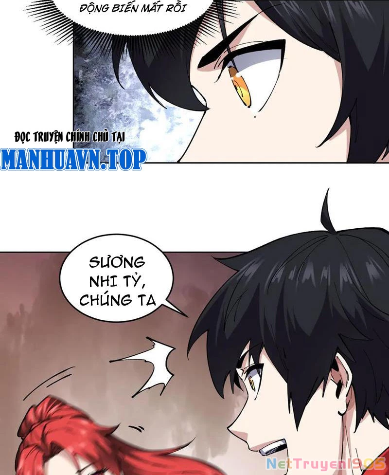 Ta Có Thể Nhìn Thấy Quy Tắc Cấm Khu Chapter 35 - Trang 38