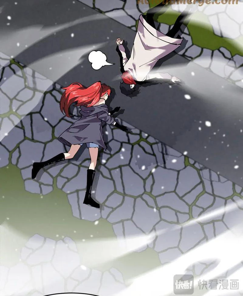 Ta Có Thể Nhìn Thấy Quy Tắc Cấm Khu Chapter 35 - Trang 41