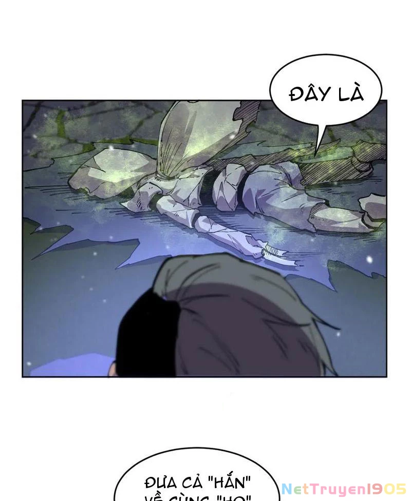 Ta Có Thể Nhìn Thấy Quy Tắc Cấm Khu Chapter 35 - Trang 44