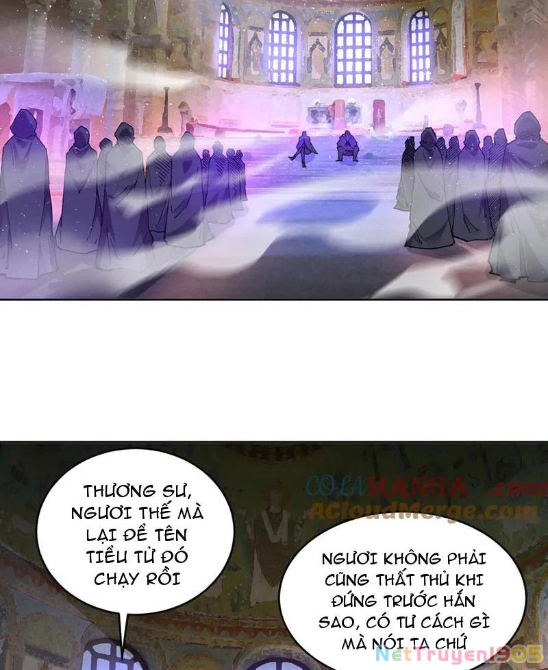 Ta Có Thể Nhìn Thấy Quy Tắc Cấm Khu Chapter 35 - Trang 46