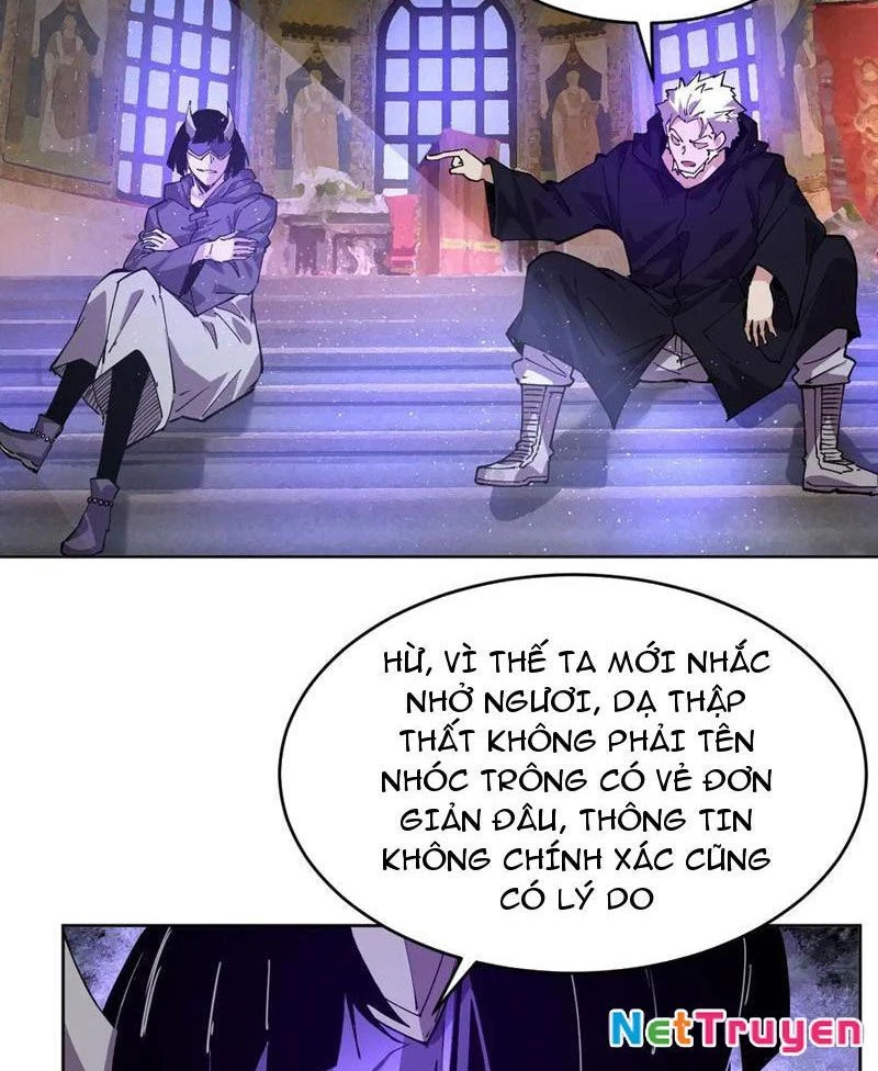 Ta Có Thể Nhìn Thấy Quy Tắc Cấm Khu Chapter 35 - Trang 47