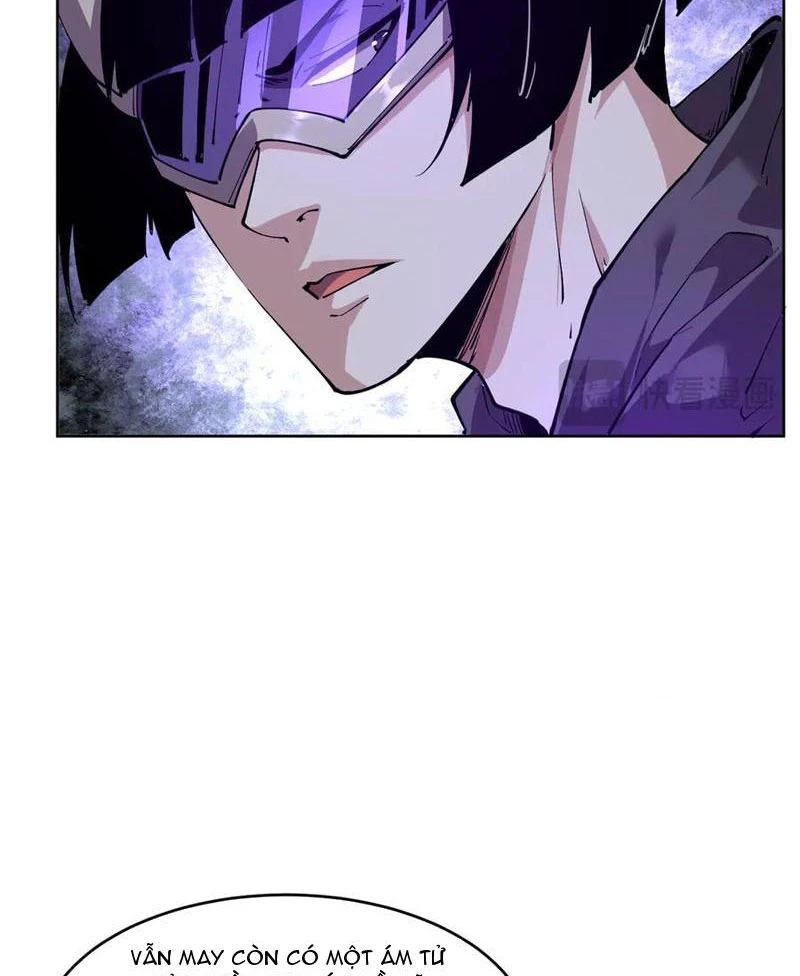 Ta Có Thể Nhìn Thấy Quy Tắc Cấm Khu Chapter 35 - Trang 48