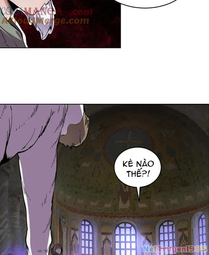 Ta Có Thể Nhìn Thấy Quy Tắc Cấm Khu Chapter 35 - Trang 50