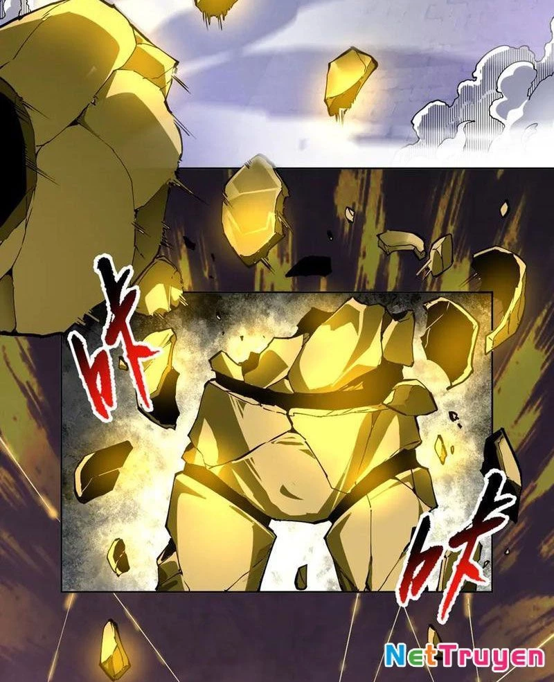 Ta Có Thể Nhìn Thấy Quy Tắc Cấm Khu Chapter 35 - Trang 7