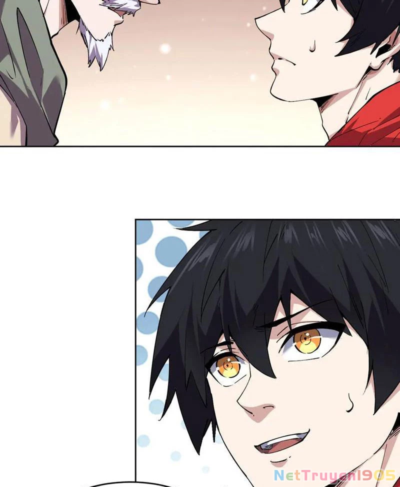 Ta Có Thể Nhìn Thấy Quy Tắc Cấm Khu Chapter 36 - Trang 10