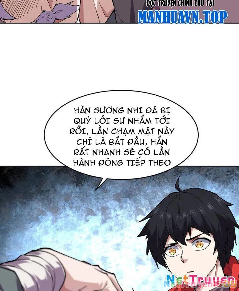 Ta Có Thể Nhìn Thấy Quy Tắc Cấm Khu Chapter 36 - Trang 12