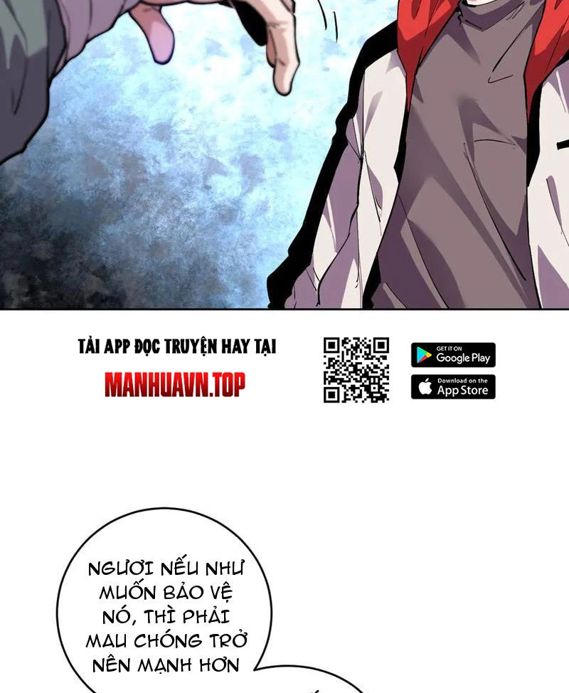 Ta Có Thể Nhìn Thấy Quy Tắc Cấm Khu Chapter 36 - Trang 13