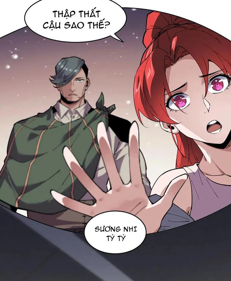 Ta Có Thể Nhìn Thấy Quy Tắc Cấm Khu Chapter 36 - Trang 16