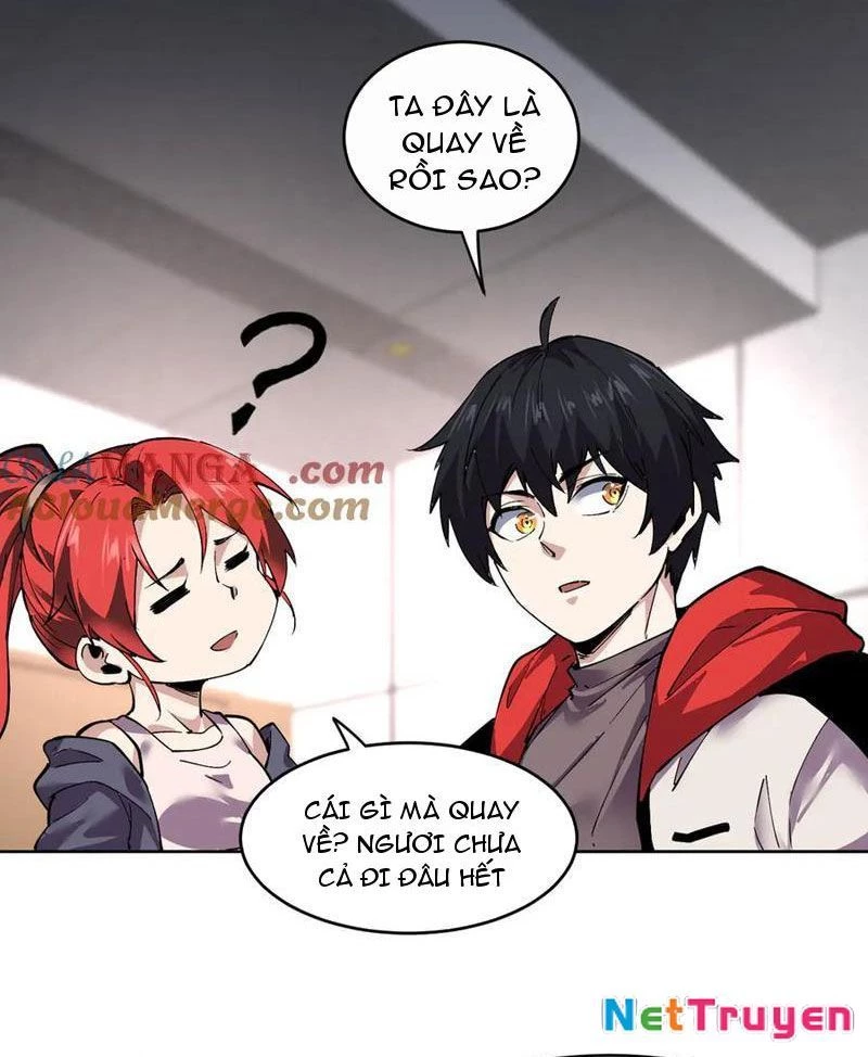 Ta Có Thể Nhìn Thấy Quy Tắc Cấm Khu Chapter 36 - Trang 17
