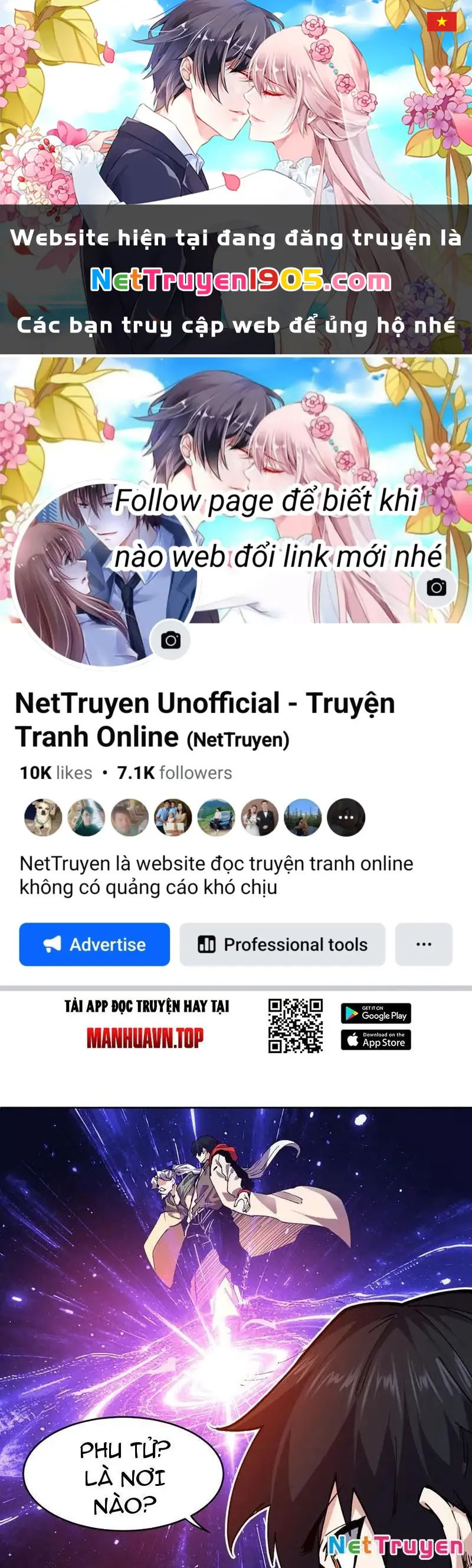 Ta Có Thể Nhìn Thấy Quy Tắc Cấm Khu Chapter 36 - Trang 2