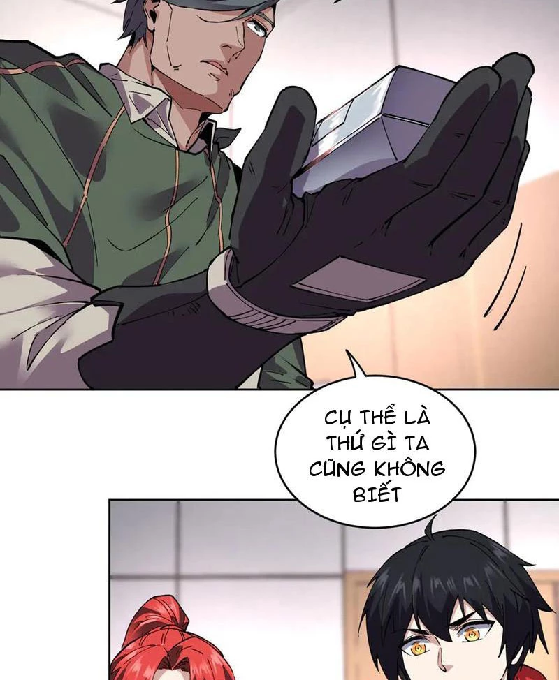 Ta Có Thể Nhìn Thấy Quy Tắc Cấm Khu Chapter 36 - Trang 20