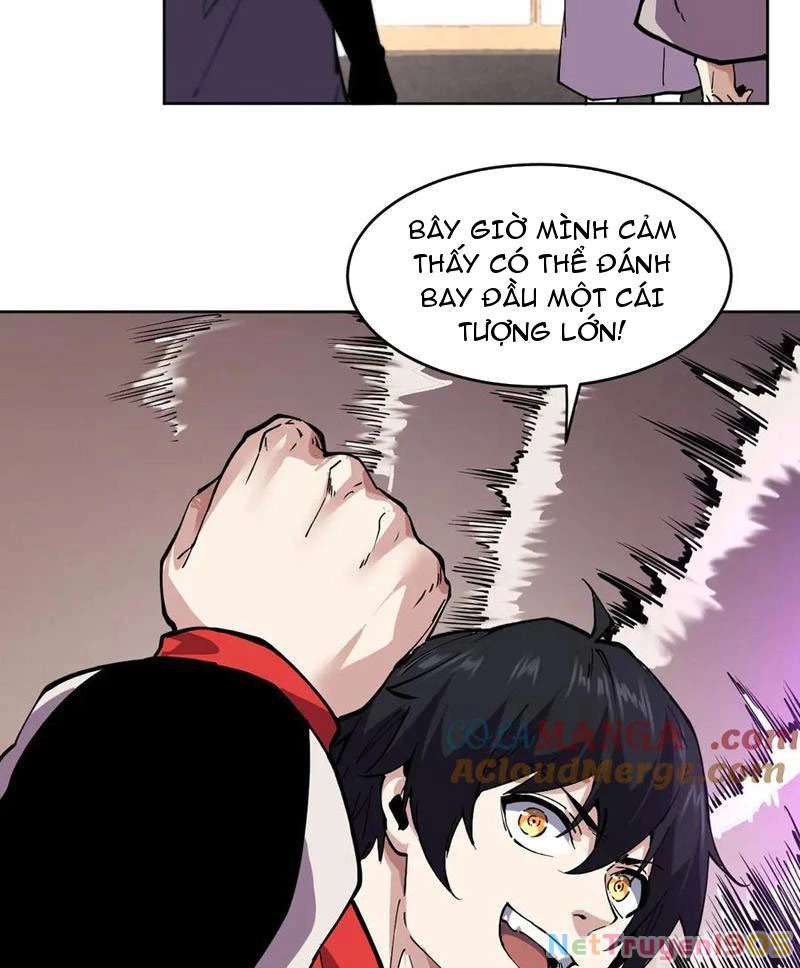 Ta Có Thể Nhìn Thấy Quy Tắc Cấm Khu Chapter 36 - Trang 36