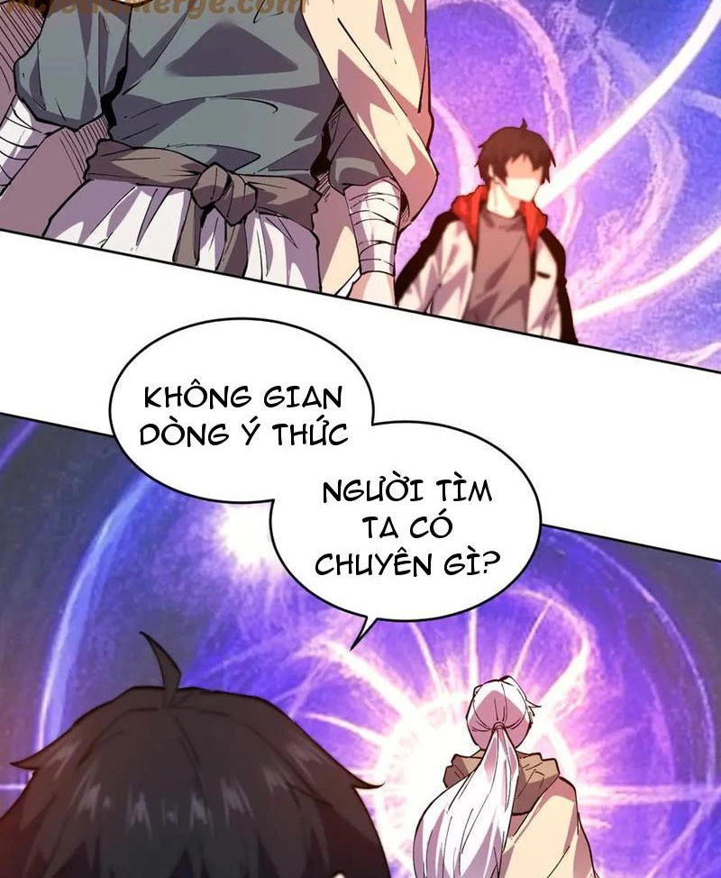 Ta Có Thể Nhìn Thấy Quy Tắc Cấm Khu Chapter 36 - Trang 4