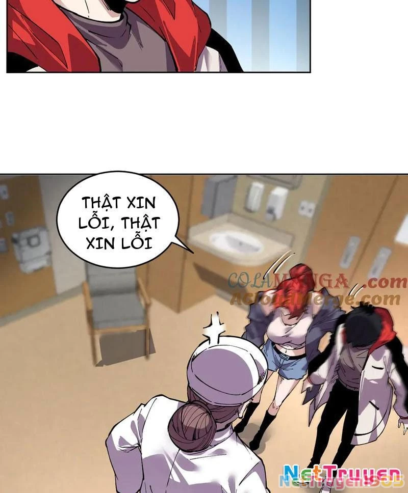 Ta Có Thể Nhìn Thấy Quy Tắc Cấm Khu Chapter 36 - Trang 42