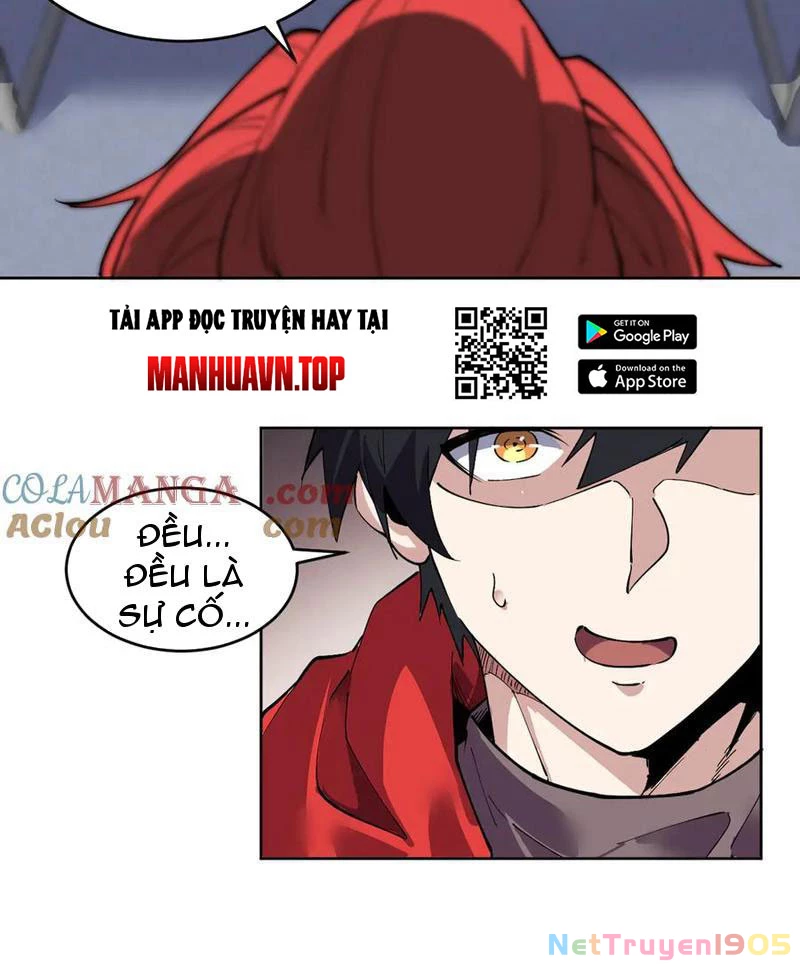 Ta Có Thể Nhìn Thấy Quy Tắc Cấm Khu Chapter 36 - Trang 44