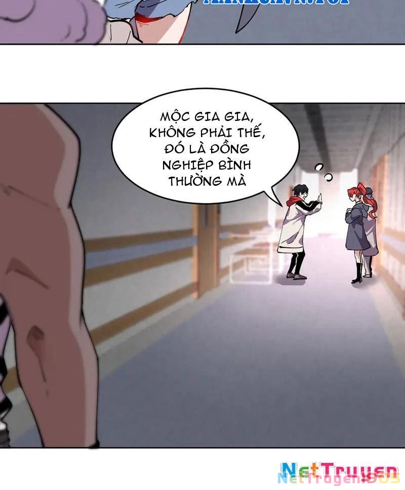 Ta Có Thể Nhìn Thấy Quy Tắc Cấm Khu Chapter 36 - Trang 47